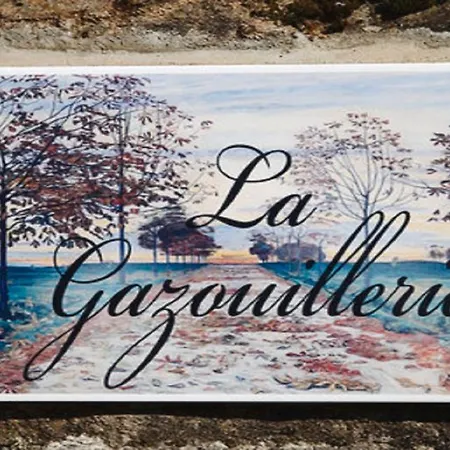 La Gazouillerie - Pleine Nature