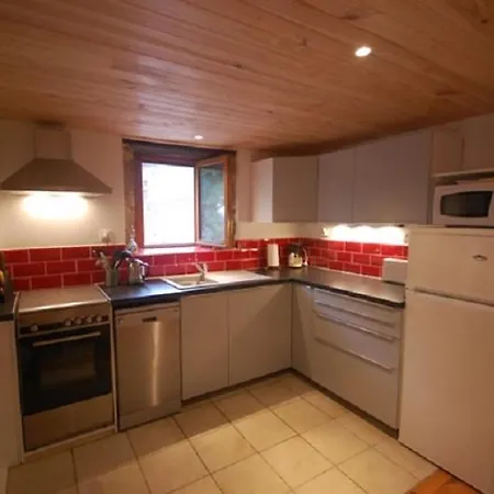 La Gazouillerie - Pleine Nature