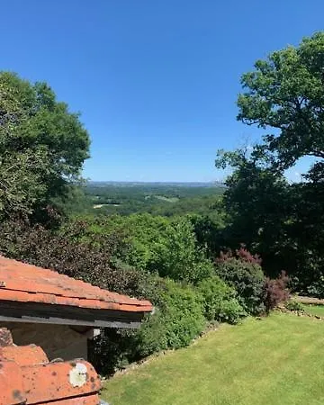 La Gazouillerie - Pleine Nature Appartement *