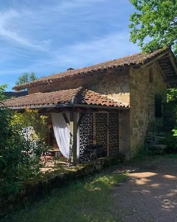 La Gazouillerie - Pleine Nature Appartement