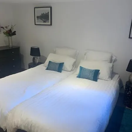 Appartement La Gazouillerie - Pleine Nature Lauresses