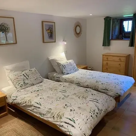 Appartement La Gazouillerie - Pleine Nature *