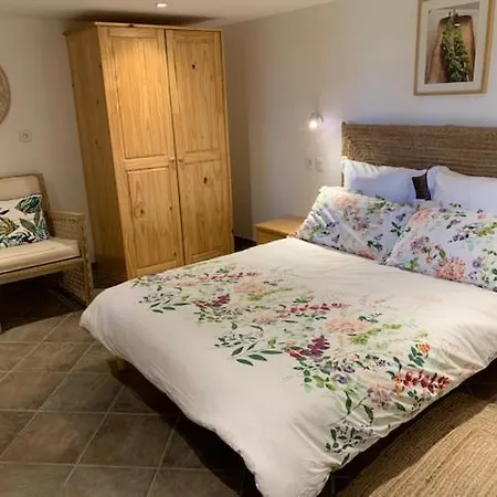 La Gazouillerie - Pleine Nature Appartement