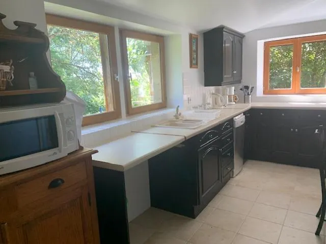 La Gazouillerie - Pleine Nature 아파트 Lauresses