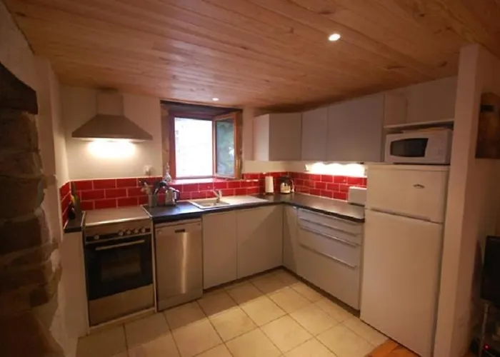 La Gazouillerie - Pleine Nature