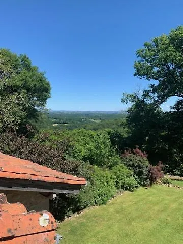 La Gazouillerie - Pleine Nature 아파트 *