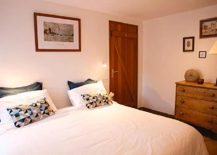 La Gazouillerie - Pleine Nature * Lauresses