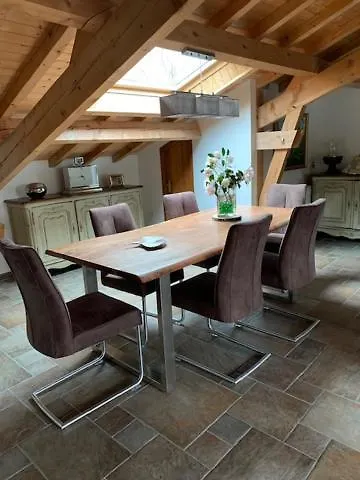 La Gazouillerie - Pleine Nature 아파트