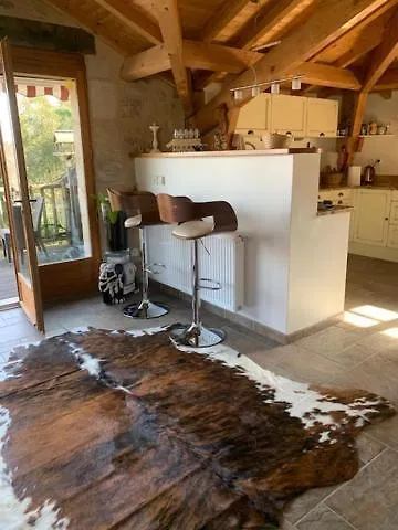 La Gazouillerie - Pleine Nature Lauresses