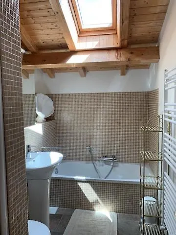 La Gazouillerie - Pleine Nature 아파트