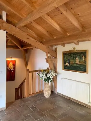 아파트 La Gazouillerie - Pleine Nature