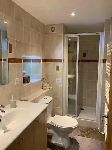 아파트 La Gazouillerie - Pleine Nature