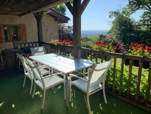 La Gazouillerie - Pleine Nature 아파트