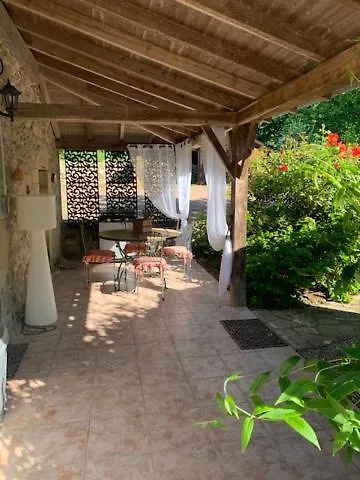 아파트 La Gazouillerie - Pleine Nature