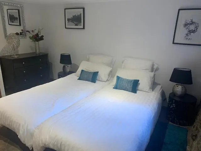 아파트 La Gazouillerie - Pleine Nature Lauresses