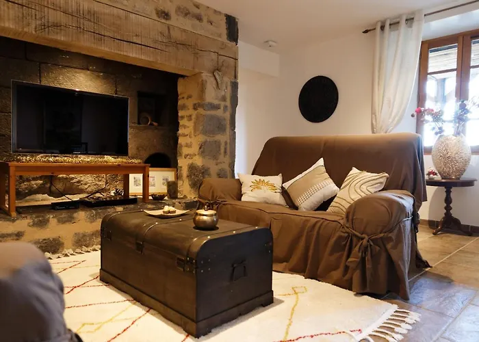 La Gazouillerie - Pleine Nature Lauresses