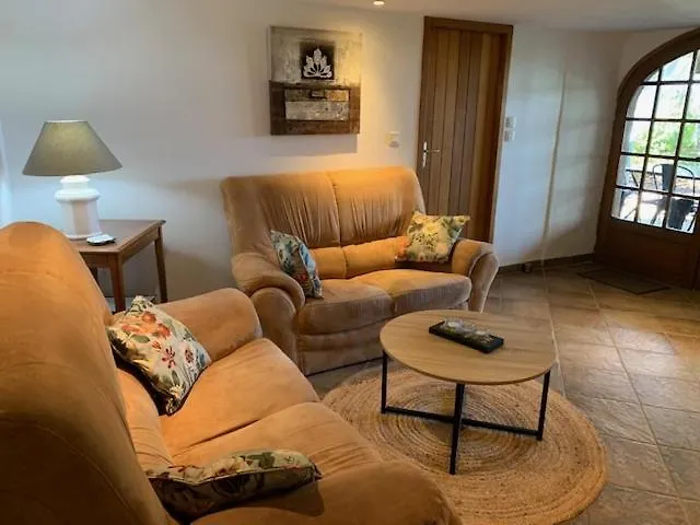 아파트 La Gazouillerie - Pleine Nature