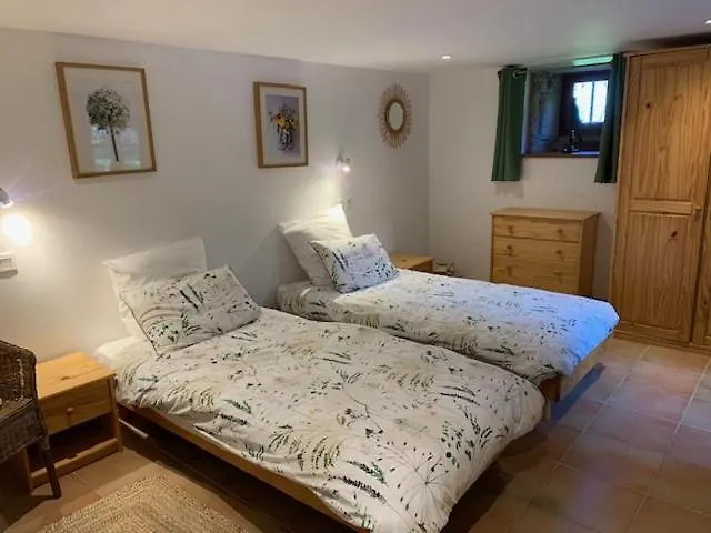 아파트 La Gazouillerie - Pleine Nature *