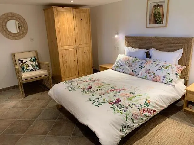 La Gazouillerie - Pleine Nature 아파트