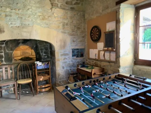 La Gazouillerie - Pleine Nature Lauresses