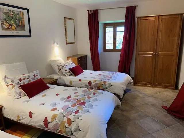 La Gazouillerie - Pleine Nature Lauresses