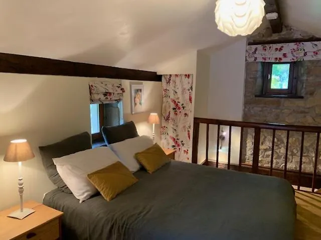 La Gazouillerie - Pleine Nature Lauresses