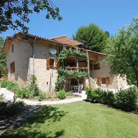Apartment La Gazouillerie - Pleine Nature *