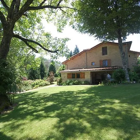 La Gazouillerie - Pleine Nature Appartement Lauresses