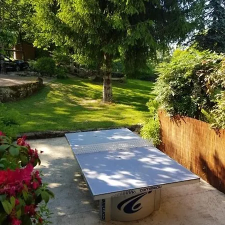 Apartment La Gazouillerie - Pleine Nature *
