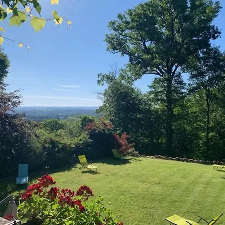 La Gazouillerie - Pleine Nature Apartment