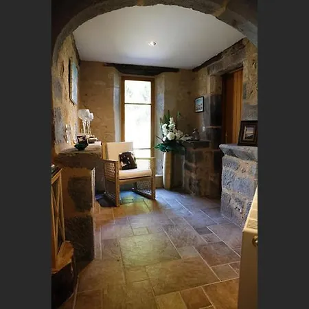 Apartment La Gazouillerie - Pleine Nature Lauresses