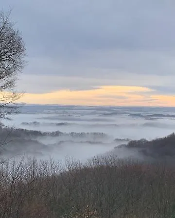 La Gazouillerie - Pleine Nature Appartement