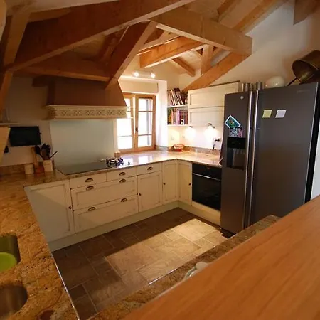Apartment La Gazouillerie - Pleine Nature