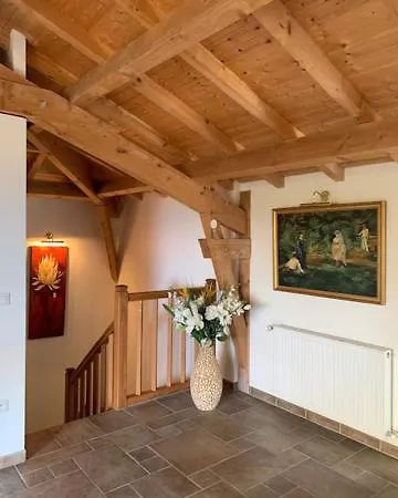 Appartement La Gazouillerie - Pleine Nature