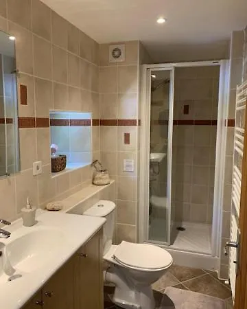 Apartment La Gazouillerie - Pleine Nature