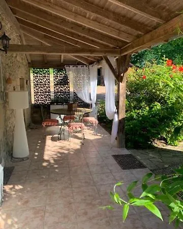 Apartment La Gazouillerie - Pleine Nature