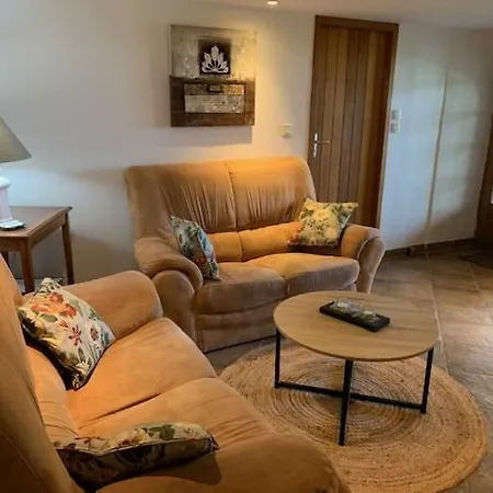 Apartment La Gazouillerie - Pleine Nature