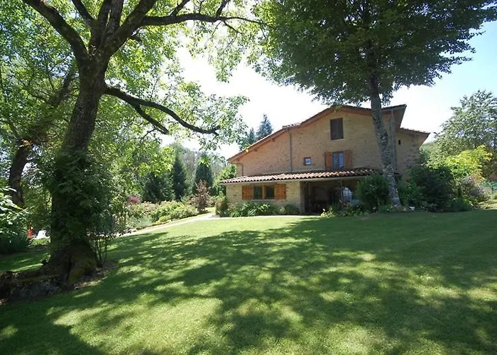 La Gazouillerie - Pleine Nature 公寓 Lauresses