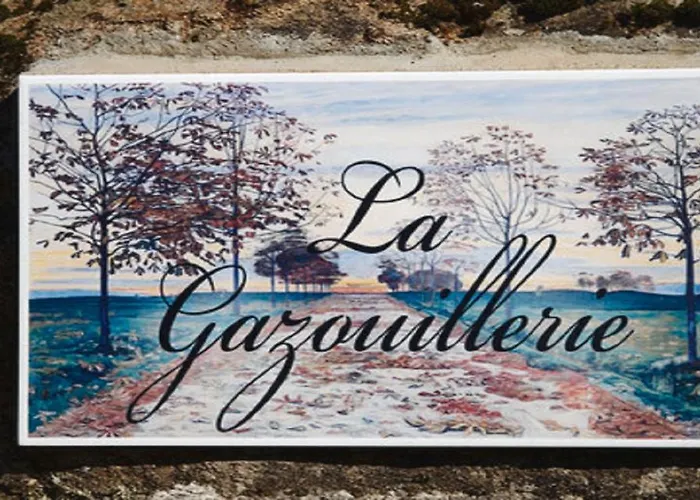 La Gazouillerie - Pleine Nature