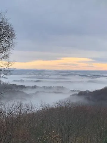 La Gazouillerie - Pleine Nature 公寓