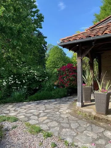 La Gazouillerie - Pleine Nature