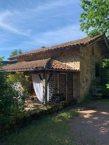 La Gazouillerie - Pleine Nature 公寓