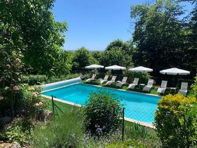 La Gazouillerie - Pleine Nature Lauresses